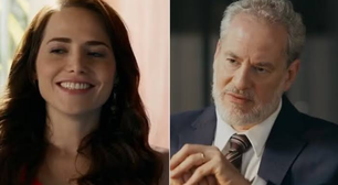 'Quem Ama Cuida': Web vibra com queda de Ademir e Adriana inocentada