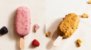 Dia do Sorvete: Luckau Soft lança sabores e promoção em São Paulo