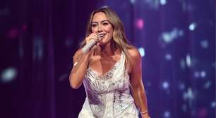 Hilary Duff anuncia show único no Brasil em 2027; data, preços, cidade, ingressos e mais