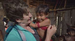 Globo recebe indicações ao Emmy Internacional 2026