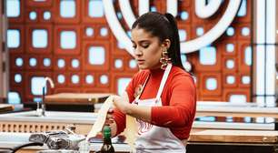Mogiana Maddu Lima chega ao Top 5 do MasterChef Brasil