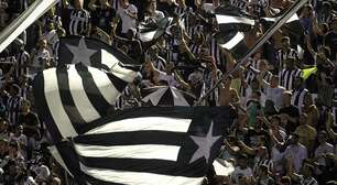 Dívida de R$ 2 bilhões, cobrança milionária e ex-jogador vai disputar a Kings League: as últimas notícias do Botafogo