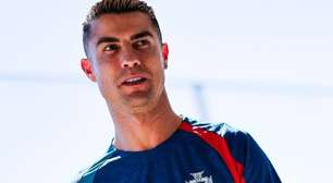 Cristiano Ronaldo revela planos antes do adeus: 'Alcançar 1000 gols e ganhar a Liga das Nações'