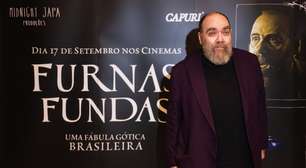 André Abujamra revela processo de criação da trilha de 'Furnas Fundas': 'Viajei muito'