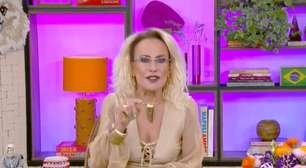 Climão! Áudio vaza no 'Mais Você' e detona brincadeira de Ana Maria Braga