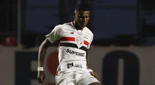 Calleri, Bobadilla, Cédric Soares, Aurélio Buta, Enzo Díaz, Arboleda, Domingos Duarte, Rafael Tolói e Carlos Coronel: todos os jogadores estrangeiros do elenco do São Paulo