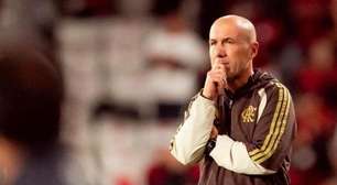 Conmebol multa Flamengo e Jardim por atraso em jogo da Libertadores