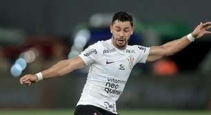 Ex-Corinthians, Giuliano toma decisão na carreira e divulga comunicado oficial