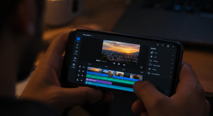Adobe lança rival gratuito do CapCut para Android