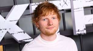 Loja aborda inscrições 'não legítimas' enviadas no concurso para abrir show da turnê de Ed Sheeran