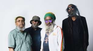 Bad Brains anuncia lançamento oficial de gravação histórica de 1979 após quase cinco décadas