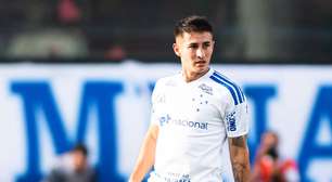 Arroyo, Sinisterra, Néiser Villarreal, Lucas Romero, Matías Vinã, Gabriel Rojas, Villalba, Peralta e Lucho Rodríguez: todos os jogadores estrangeiros do elenco do Cruzeiro