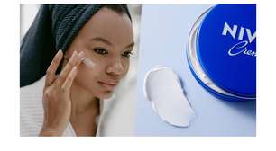 Roger Nebot, farmacêutico: 'O creme Nivea da lata azul não é recomendável como máscara facial, mas, em uma pele muito seca, pode proporcionar rapidamente uma maior sensação de conforto, maciez e proteção'