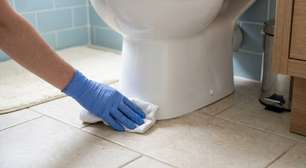 Os especialistas recomendam borrifar vinagre ao redor do vaso sanitário com frequência em casa: para que serve e por que sugerem fazê-lo