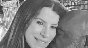 'Me despeço do meu marido, do meu companheiro e do amor da minha vida. Mas jamais me despeço do nosso amor. Obrigada pelos nossos 42 anos': viúva de Rick, Geralda Helena quebra silêncio com post emocionante e faz pedido ao cantor após morte trágica em queda de helicóptero
