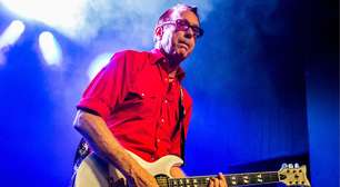 East Bay Ray, guitarrista do Dead Kennedys, é diagnosticado com doença de Parkinson