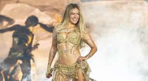 Karol G revela por que hit 'Bby WOW' quase ficou fora de álbum