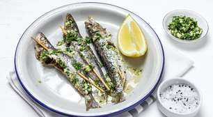 Sardinha virou queridinha do skincare: entenda o que o alimento faz pela pele