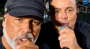 Esposa de Renner lamenta morte de Rick e faz desabafo após último show da dupla