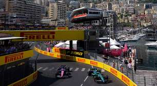 F1: Novos circuitos terão Sprint na Fórmula 1 em 2027; Russell, Piastri e Pérez comentam