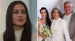 É fake? Vídeo de Cleo Pires envolvendo suposto caso com padrasto volta a circular: 'Rótulo de ped*filo'