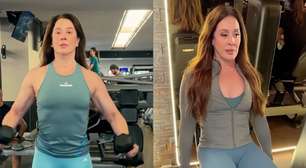 Juan Antonio Martín, personal trainer: 'Muitas mulheres aos 50 anos apresentam melhoras mais rápidas do que nas décadas anteriores porque treinam com mais consciência e menos pressa'