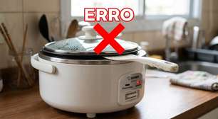 Na Coreia do Sul, panela de arroz não precisa permanecer no modo aquecer por horas: desligar o aparelho após o preparo e armazenar corretamente o alimento evita consumo contínuo de eletricidade e desperdício