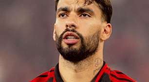 Paquetá, Pedro, Samuel Lino, Carrascal, Arrascaeta, Bruno Henrique, Plata, Luiz Araújo, Erick Pulgar e Lorran: os jogadores do Flamengo com maior frequência de gols no Brasileirão 2026