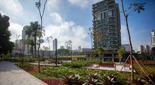 Paisagismo ganha espaço em projetos imobiliários