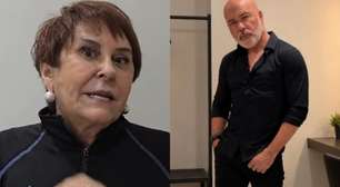 Márcia Sensitiva choca com revelação que envolve o acidente que matou Rick: 'Desviar o rumo'