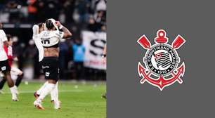 Corinthians terá sequência decisiva para escapar do Z-4 no Brasileirão