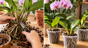 Fazer mudas de orquídeas em casa é possível: três dicas para multiplicar suas plantas segundo jardineiros experientes
