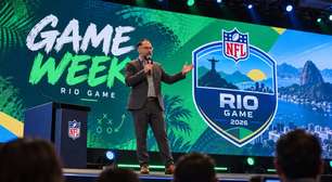 NFL Quer Virar Um Dos Cinco Maiores Esportes Do Brasil E Revela Plano Para Crescer No País