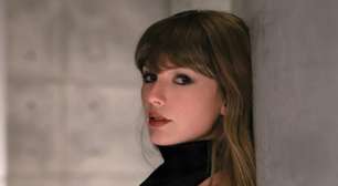 Após mistério nas redes sociais, Taylor Swift anuncia novo single "Patient Zero"