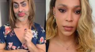TRE-SP determina ação após humorista chamar Erika Hilton de "homem vestido de mulher" em vídeo