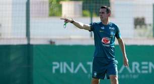 Seleção Brasileira Sub-20 define Belém para amistosos em novembro; saiba detalhes