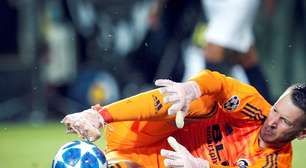 Após lesão de goleiro, Juventus se aproxima de retorno do brasileiro Neto