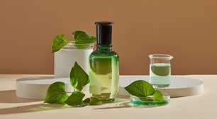 Depois dos cafés, o matcha conquista um novo território: os perfumes