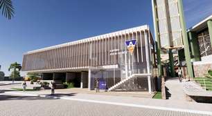 Colégio de Porto Alegre investe R$ 18 milhões em retrofit de auditório e Museu de Ciências Naturais