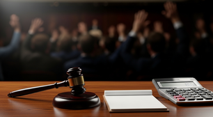 Projeto na Câmara propõe Justiça gratuita a isentos de Imposto de Renda