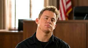 Channing Tatum nega usar perfil fake para atacar Zoë Kravitz e Harry Styles