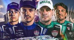 Cavaleiro Sports encara prova inédita de Endurance na Bradesco Stock Pro Series em Brasília