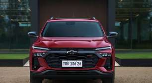 Tracker retoma posição por só 10 carros, mas Tiggo 7 dispara 180,4% e mantém disputa aberta