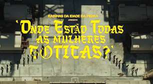 Queens of the Stone Age pergunta "onde estão as góticas?" em novo clipe