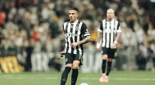 Cuello, Cissé, Preciado, Cassierra, Alan Minda, Alan Franco, Thiago Borbas, Tomás Pérez e Kevin Castaño: todos os jogadores estrangeiros do elenco do Atlético-MG