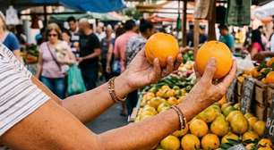 Como escolher laranjas mais doces e com mais caldo: veja os truques