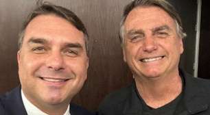 Previsão misteriosa para Flávio Bolsonaro choca o público e sensitiva cita morte
