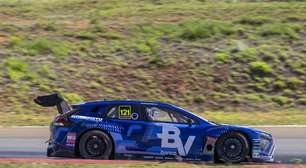 Ao lado de irmão, Felipe Baptista mira bom resultado em endurance para retomar sequência de conquistas com a CAR Racing