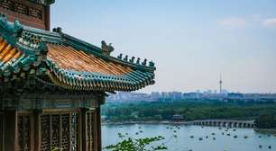 China amplia vantagem com energia limpa