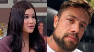 Atriz de novelas da Globo diz ter recebido mensagens de Rafael Cardoso quando era menor: 'Tá sozinha agora?'